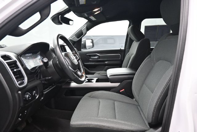 Used 2022 RAM 1500 Big Horn AWD/4WD image 6
