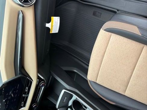 New 2026 Chevrolet Equinox ACTIV FWD image 15