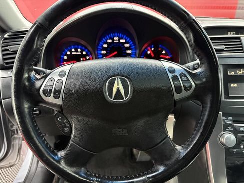 Used 2005 Acura TL FWD image 16