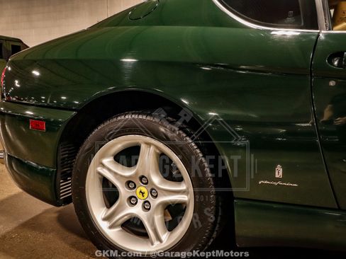Used 1995 Ferrari 456 GT RWD image 54