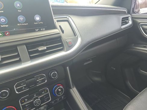 Used 2021 Chevrolet Tahoe Premier image 34