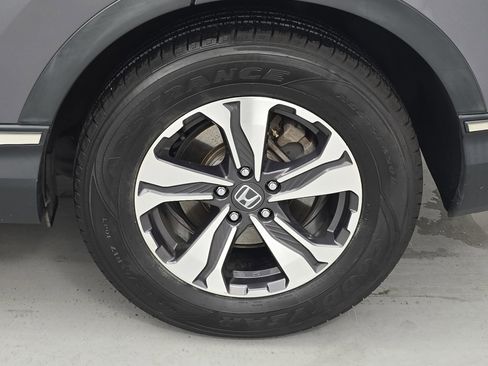 Used 2017 Honda CR-V LX image 31