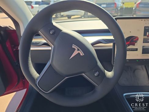 Used 2023 Tesla Model 3 Performance image 12