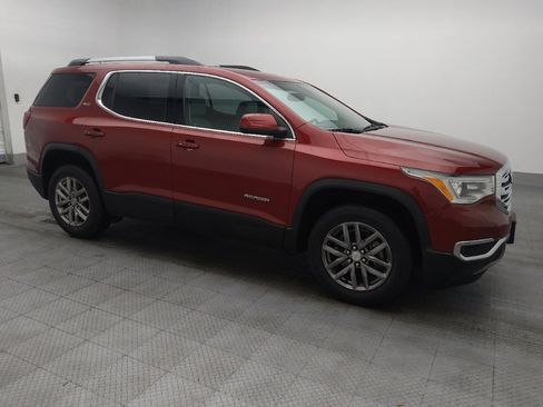 Used 2019 GMC Acadia SLT image 11