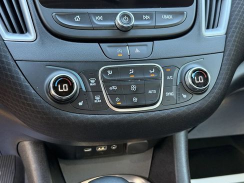 Used 2024 Chevrolet Malibu LT w/ Midnight Edition FWD image 20