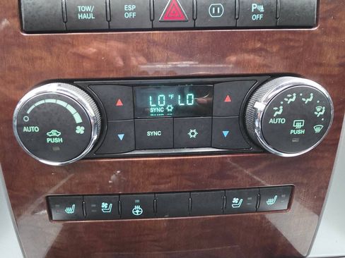 Used 2010 Dodge Ram 1500 Truck Laramie AWD/4WD image 41
