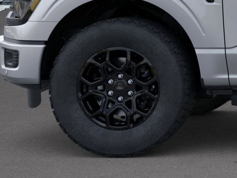 New 2026 Ford F150 XLT AWD/4WD image 19