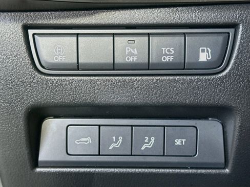 Used 2024 MAZDA CX-90 Plug-In Hybrid w/ Premium Pkg AWD/4WD image 17