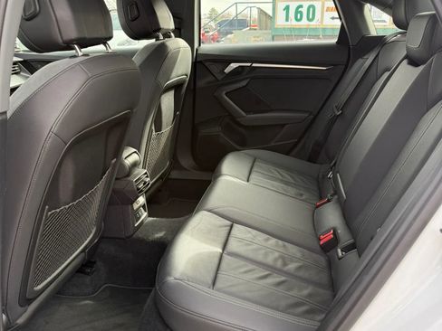 Used 2023 Audi A3 2.0T Premium FWD image 23