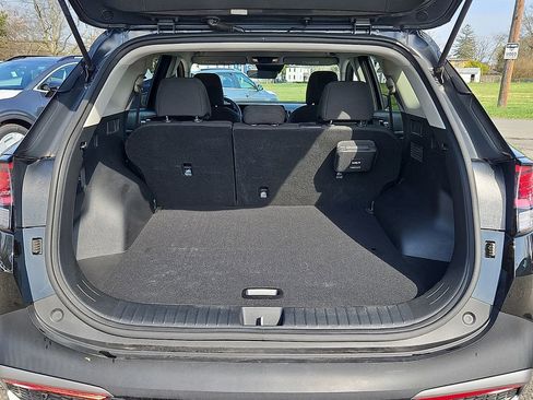 Certified 2023 Kia Sportage LX image 29