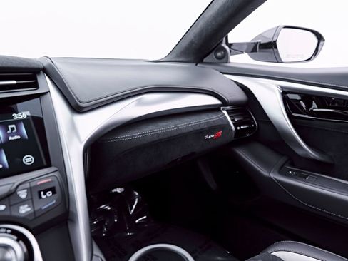 Used 2022 Acura NSX Type S AWD/4WD image 84