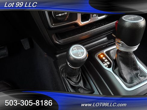 Used 2020 Jeep Gladiator Sport w/ Quick Order Package 24S image 50