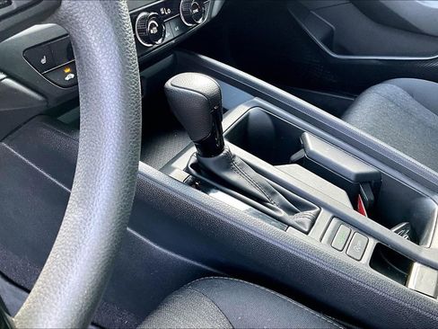 Used 2024 Honda Accord EX image 12