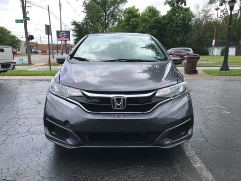 Used 2019 Honda Fit LX image 3