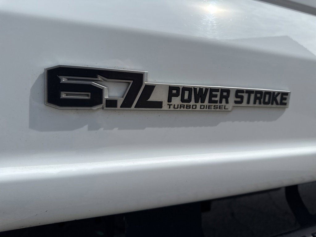 Used 2024 Ford F250 XLT AWD/4WD image 18