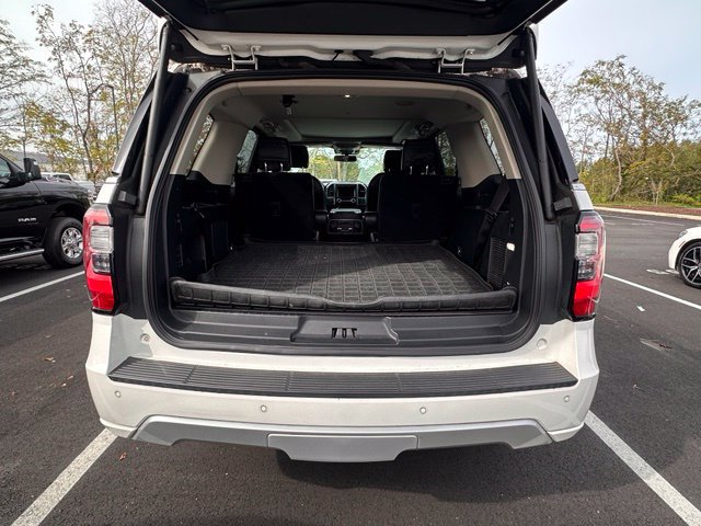 Used 2020 Ford Expedition Platinum AWD/4WD image 15