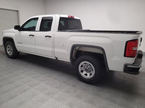 Used 2016 GMC Sierra 1500 2WD Double Cab w/ Sierra Appearance Package image 3