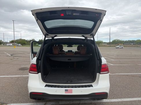 Used 2017 Mercedes-Benz GLE 43 AMG 4MATIC image 37