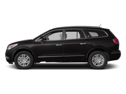 Used 2014 Buick Enclave Leather w/ LPO, Cargo Convenience Pkg image 4