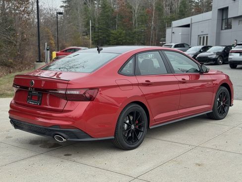 New 2026 Volkswagen Jetta GLI Autobahn image 9