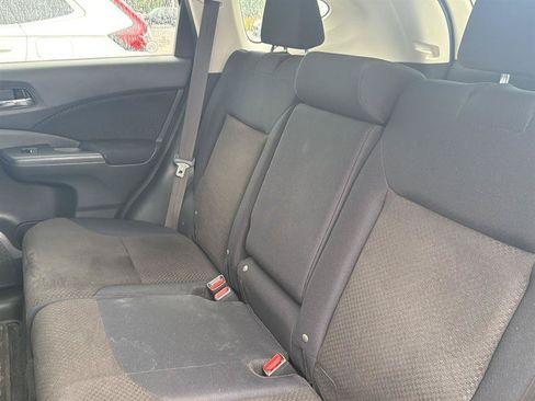 Used 2016 Honda CR-V EX image 20