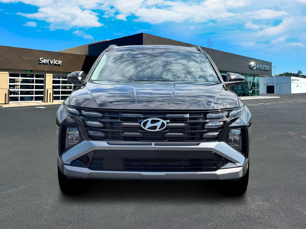 New 2026 Hyundai Tucson SEL Plus AWD/4WD image 13