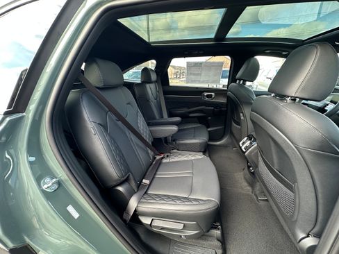 New 2026 Kia Sorento SX Prestige image 16