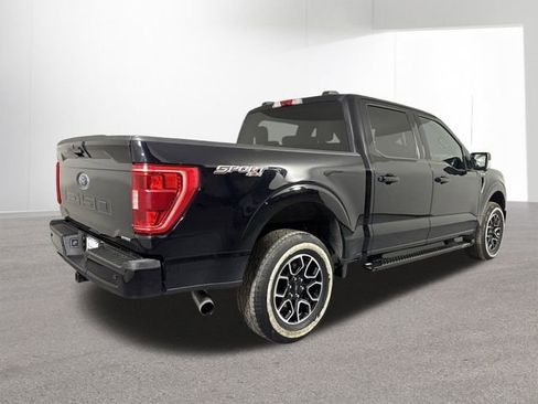 Used 2021 Ford F150 XLT w/ Equipment Group 302A High image 34