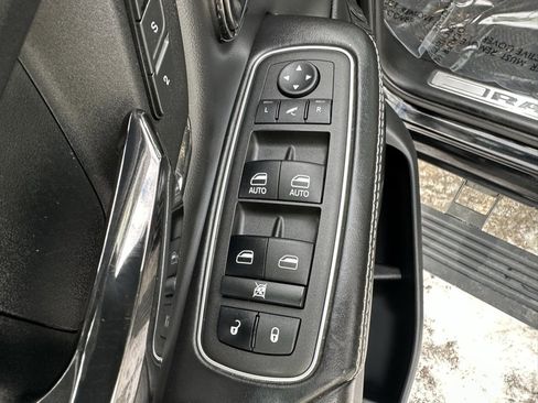 Used 2022 RAM 1500 Limited image 20