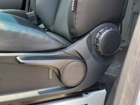 New 2025 Mercedes-Benz Sprinter 2500 image 19