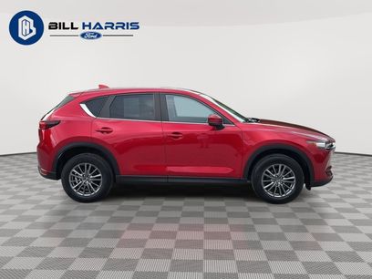 Used 2017 MAZDA CX-5 Touring w/ Preferred Equipment Package