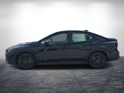 New 2026 Subaru WRX Premium AWD/4WD image 37