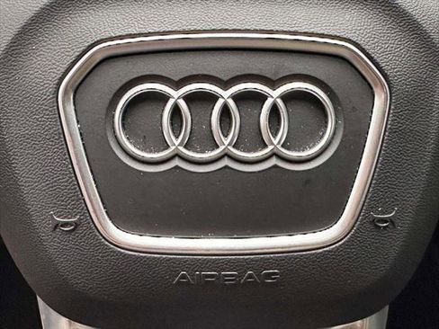Used 2023 Audi A5 2.0T Premium Plus w/ Premium Plus AWD/4WD image 27