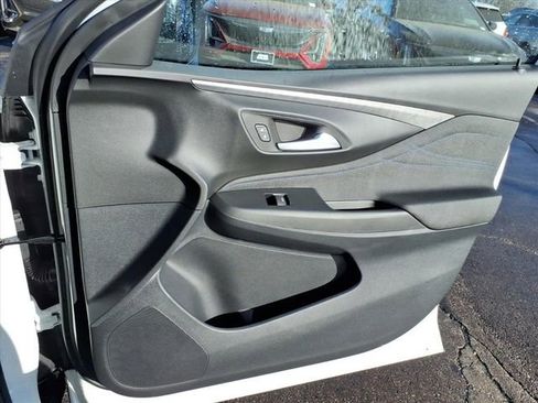 New 2026 Buick Envista Sport Touring w/ Convenience I Package image 25