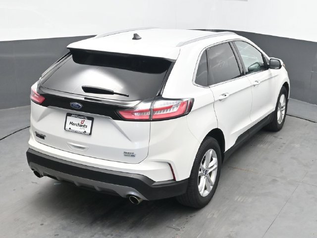 Used 2020 Ford Edge SEL w/ Convenience Package AWD/4WD image 28