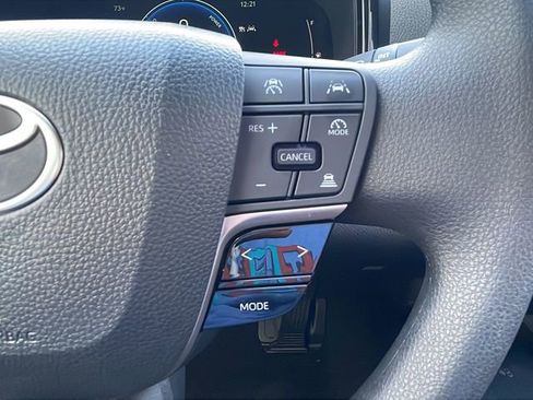 New 2026 Toyota Camry LE image 25