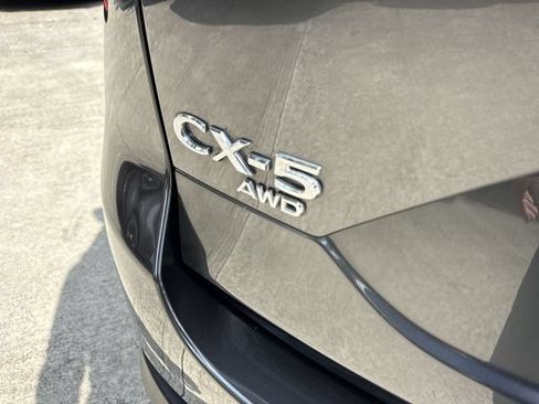 Used 2022 MAZDA CX-5 AWD 2.5 S w/ Select Package image 25
