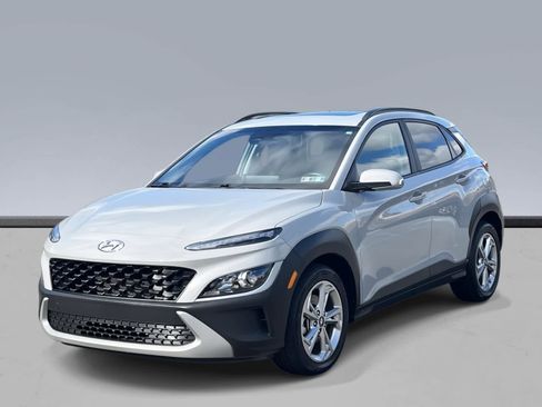 Used 2023 Hyundai Kona SEL w/ Convenience Package image 1