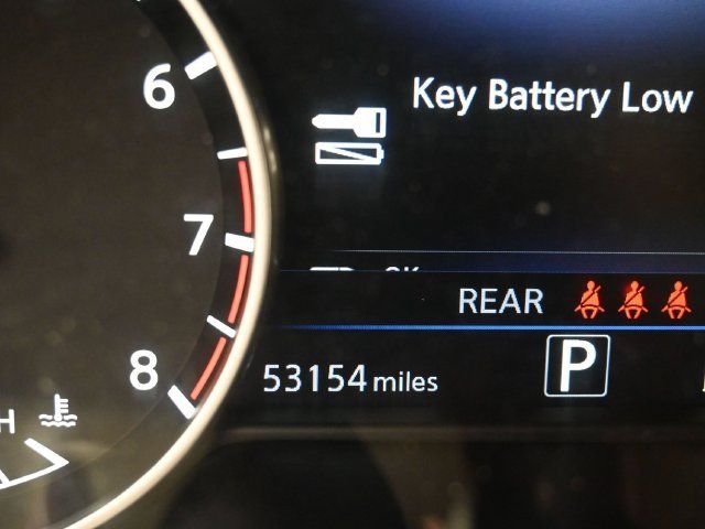 Used 2023 Nissan Murano SV FWD image 18