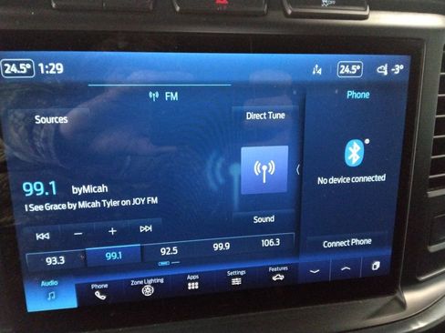 Used 2022 Ford F150 XLT w/ Equipment Group 302A High image 20