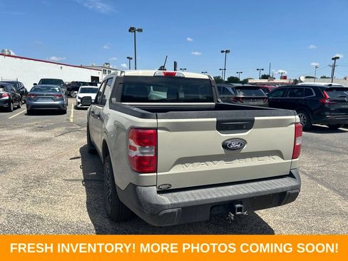 Used 2025 Ford Maverick XLT w/ 4K Tow Package AWD/4WD image 4