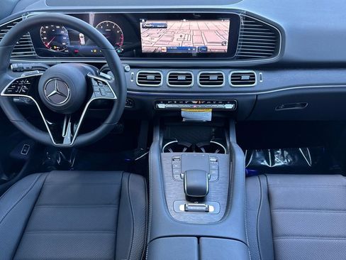 New 2026 Mercedes-Benz GLE 580 4MATIC image 26