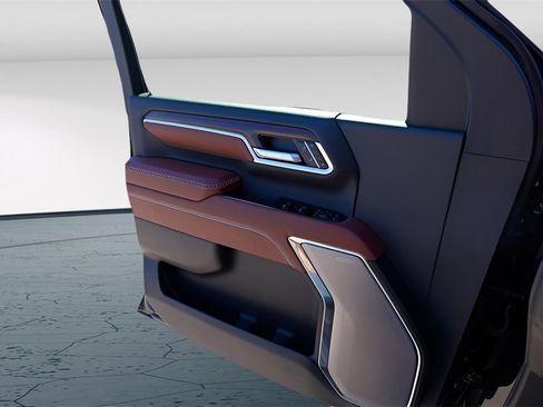 New 2026 GMC Sierra 3500 Denali Ultimate image 18