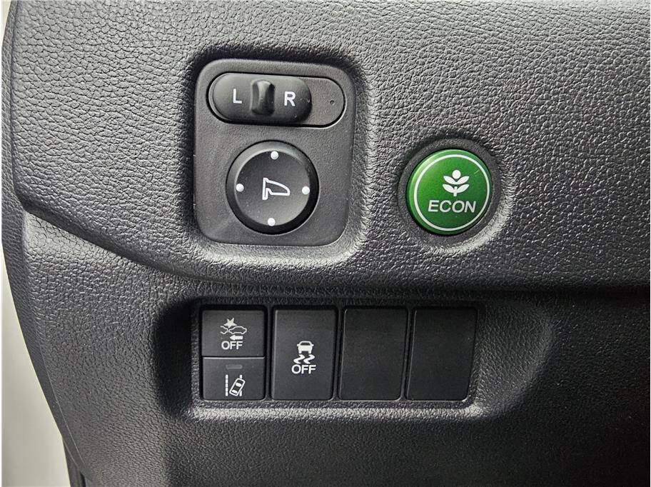 Used 2019 Honda Passport Sport image 17