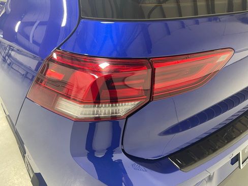 Used 2024 Volkswagen Golf R image 13