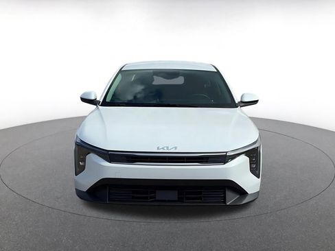 Used 2025 Kia K4 LXS image 4