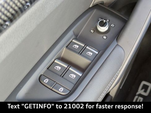 Certified 2023 Audi SQ5 Premium Plus w/ Premium Plus Package image 26