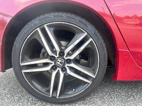 Used 2017 Honda Accord Sport Special Edition image 26