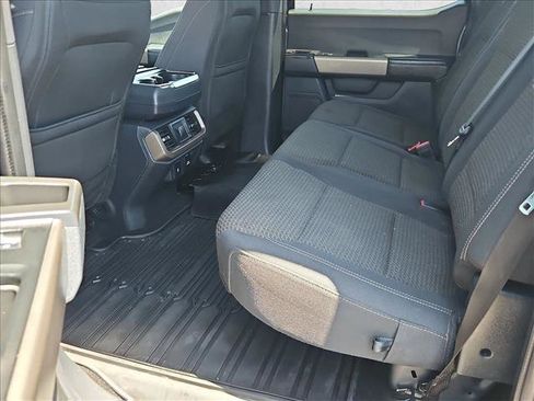 Used 2024 Ford F150 STX w/ Equipment Group 201A FX4 AWD/4WD image 26