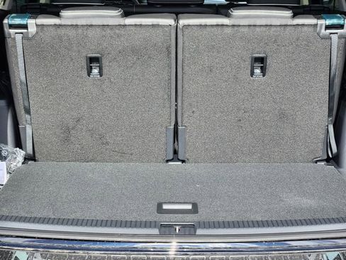 New 2026 Volkswagen Atlas SEL Premium R-Line AWD/4WD image 31